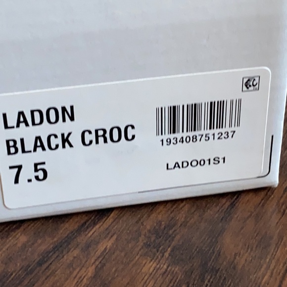 Steve Madden Landon boots - Picture 2 of 5